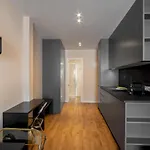 1 Bedroom 1 Bathroom Furnished - Chueca - Modern In Downtown Area - Mintystay